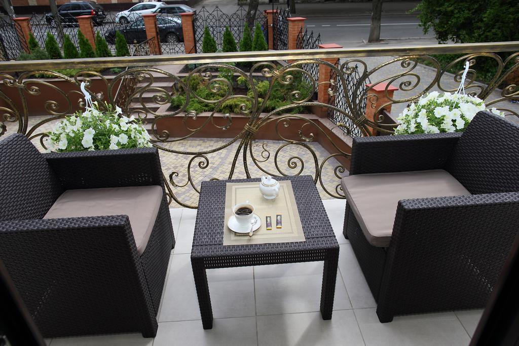 Prima Villa Guest House Vinnytsia Phòng bức ảnh