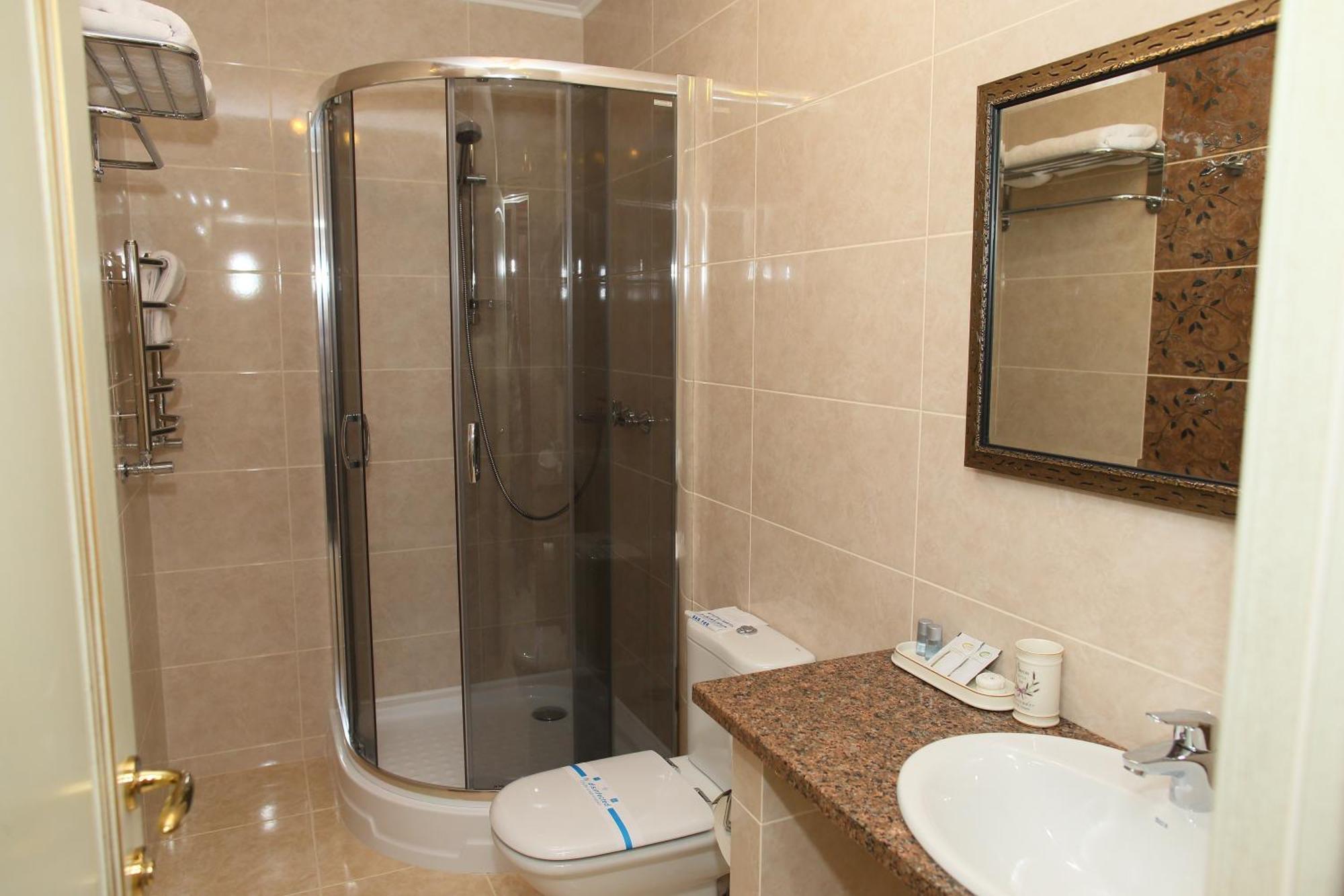 Prima Villa Guest House Vinnytsia Ngoại thất bức ảnh