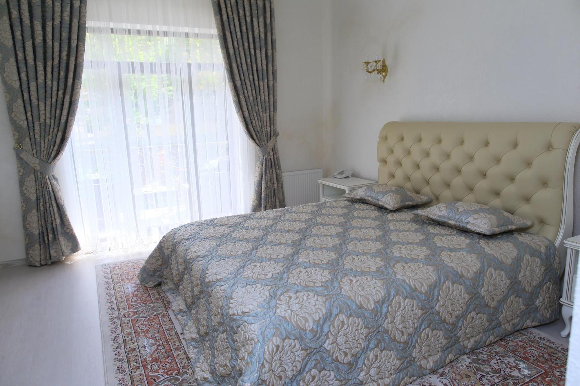 Prima Villa Guest House Vinnytsia Ngoại thất bức ảnh