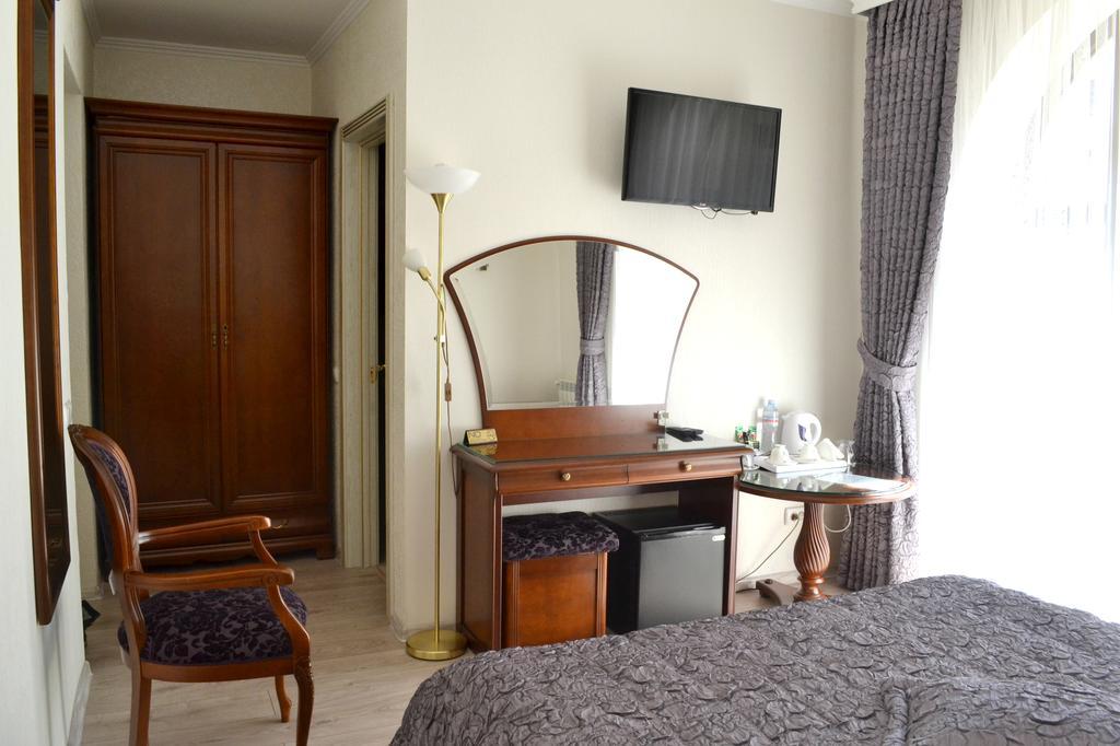 Prima Villa Guest House Vinnytsia Ngoại thất bức ảnh