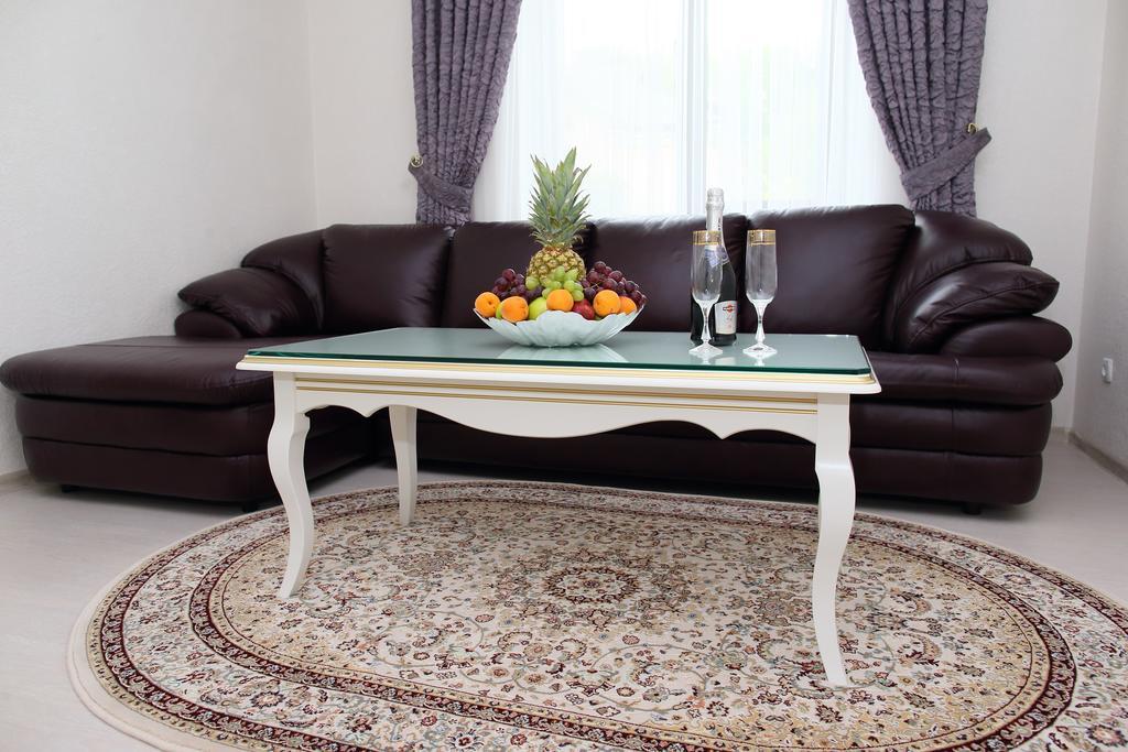 Prima Villa Guest House Vinnytsia Phòng bức ảnh