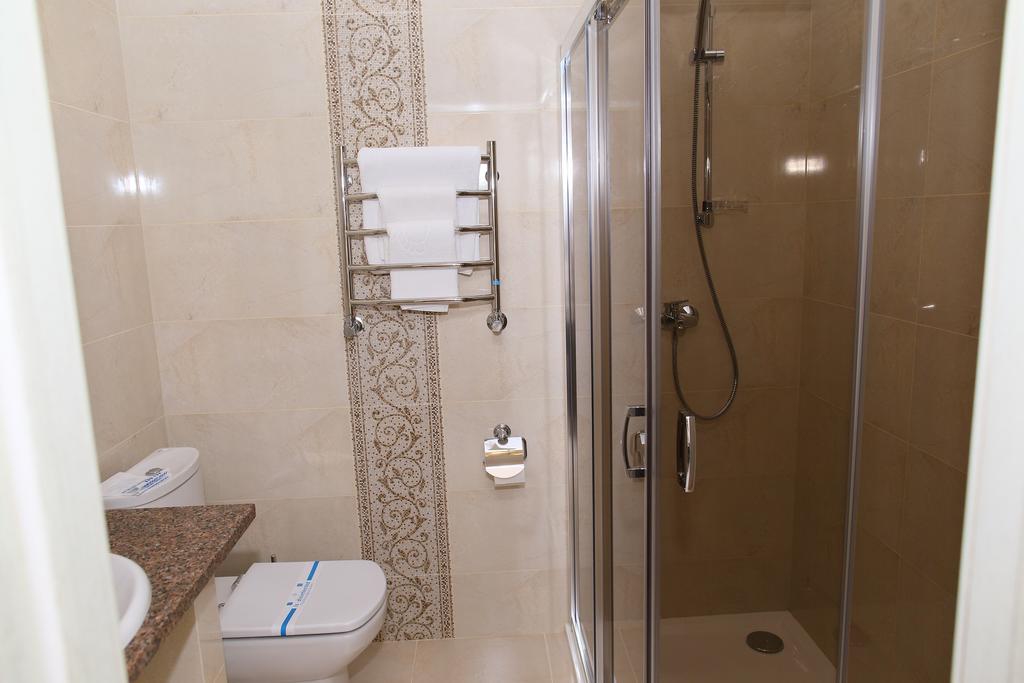 Prima Villa Guest House Vinnytsia Phòng bức ảnh