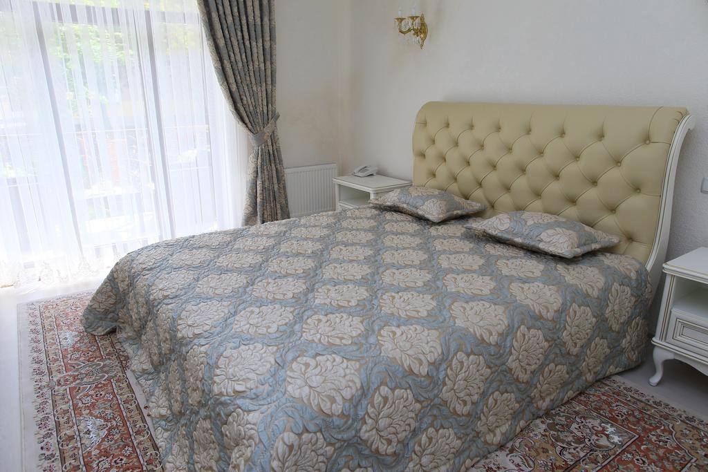 Prima Villa Guest House Vinnytsia Phòng bức ảnh