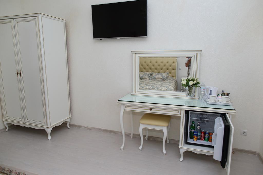Prima Villa Guest House Vinnytsia Ngoại thất bức ảnh